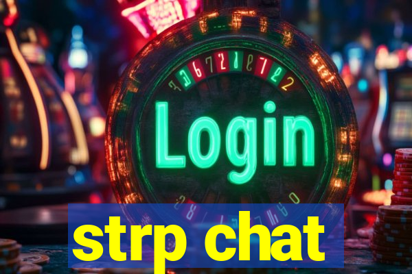 strp chat